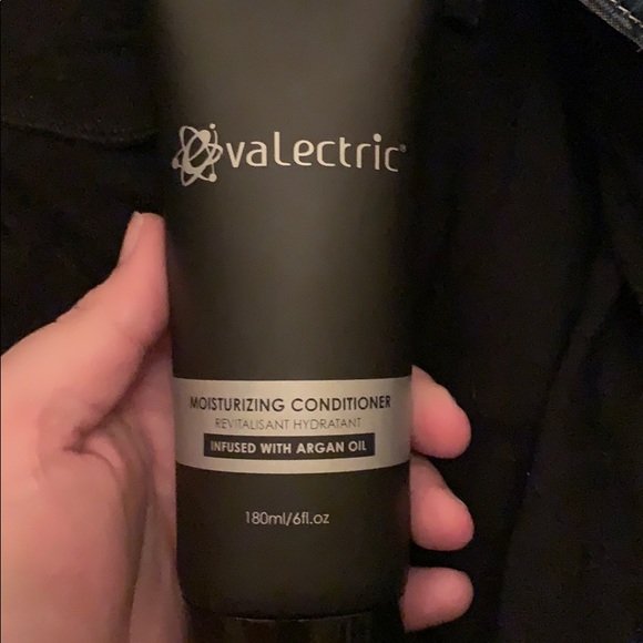 Evalentric Deep Purple Classic Styler 1.25” - Picture 5 of 6